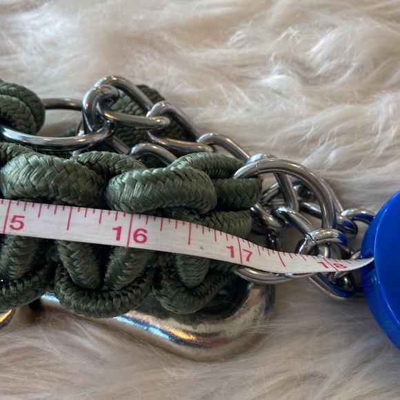 New heavy duty dog Collar - Picture 6 of 6